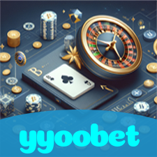 yyoobet：Aposte no futebol e ganhe prêmios fantásticos no melhor cassino online!