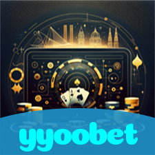 yyoobet：Apostas ao vivo no futebol e diversão garantida em blackjack e roleta!