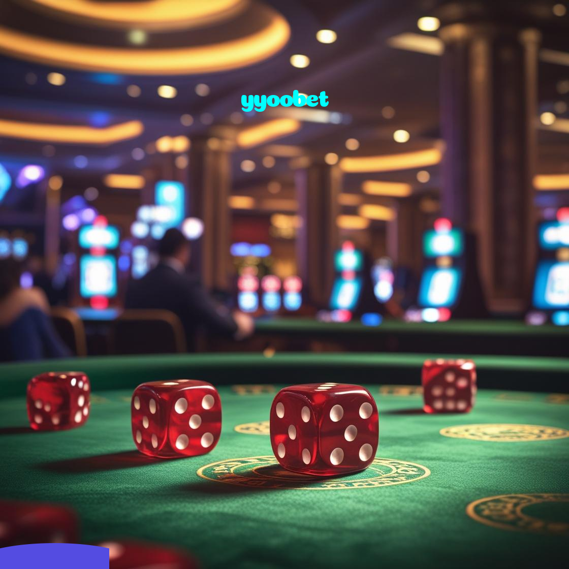 yyoobet:Apostas ao vivo no futebol e diversão garantida com slots e roleta!