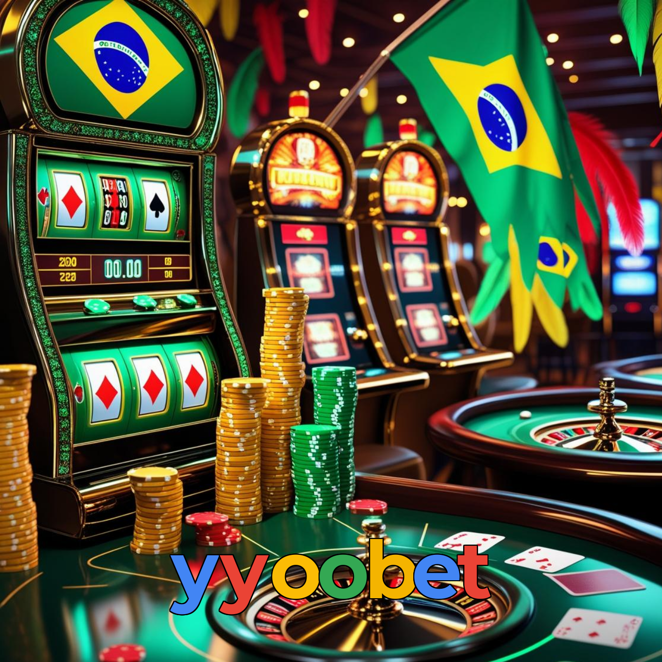 yyoobet:Jogue nas slots e ganhe prêmios surreais!