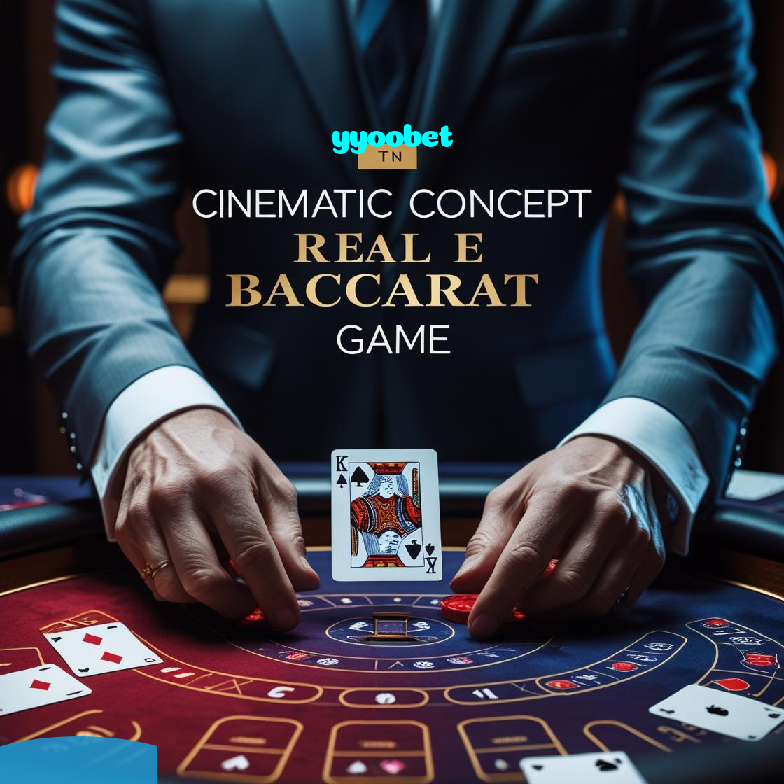 yyoobet:A diversão começa no cassino online com poker, roleta e apostas no futebol!