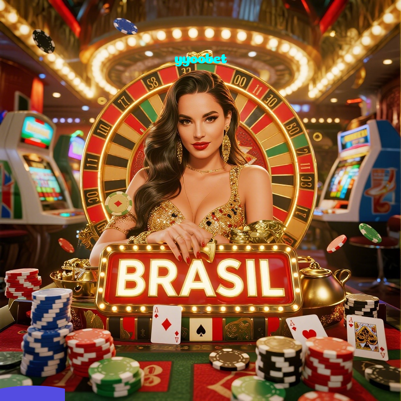 yyoobet:Em cada jogo, a chance de ganhar é sua! Jogue agora no cassino!