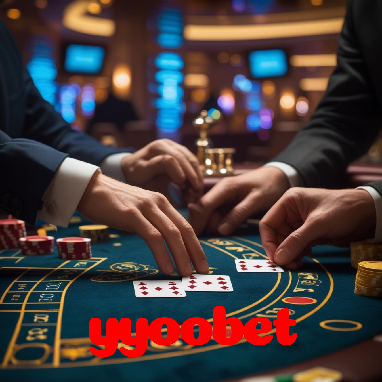 yyoobet:Grandes jackpots estão te esperando! Gire a roleta e ganhe agora!