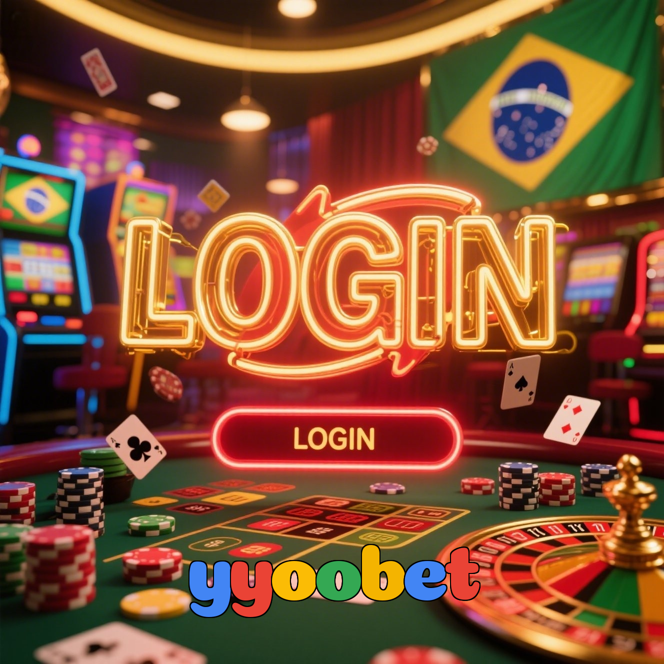 yyoobet：Cada rodada na roleta é uma chance de ganhar prêmios enormes!