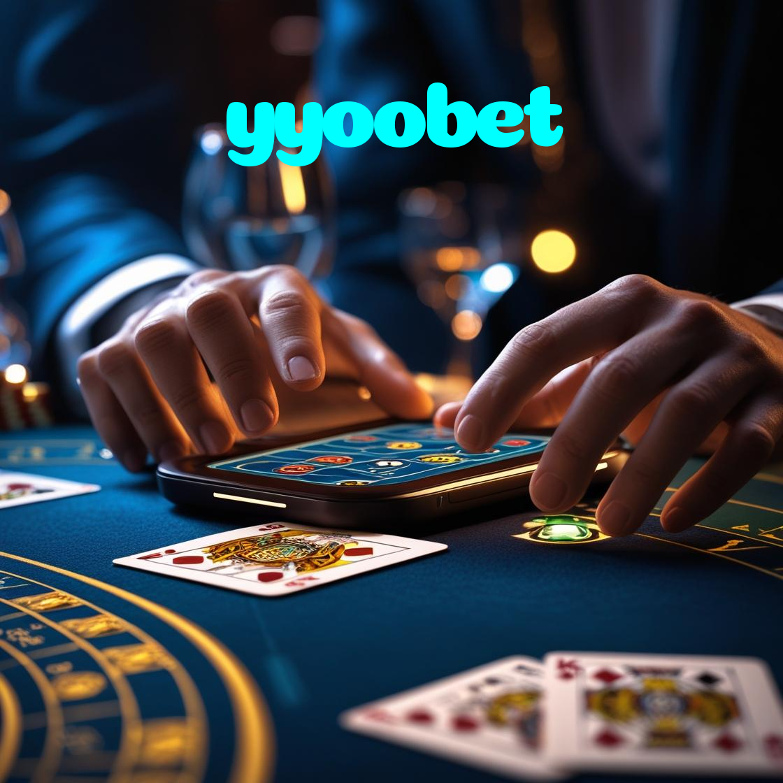yyoobet:As slots mais emocionantes estão aqui! Jogue agora!
