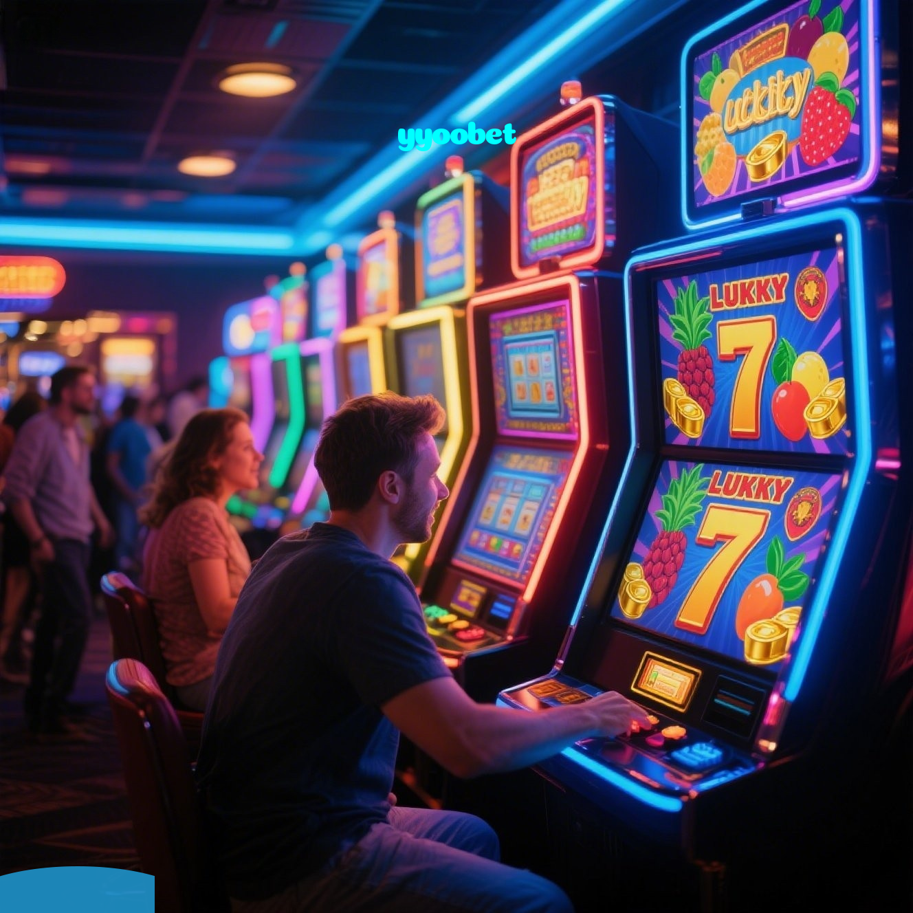 yyoobet:Aposte no futebol e ganhe nos jogos de blackjack e poker online!