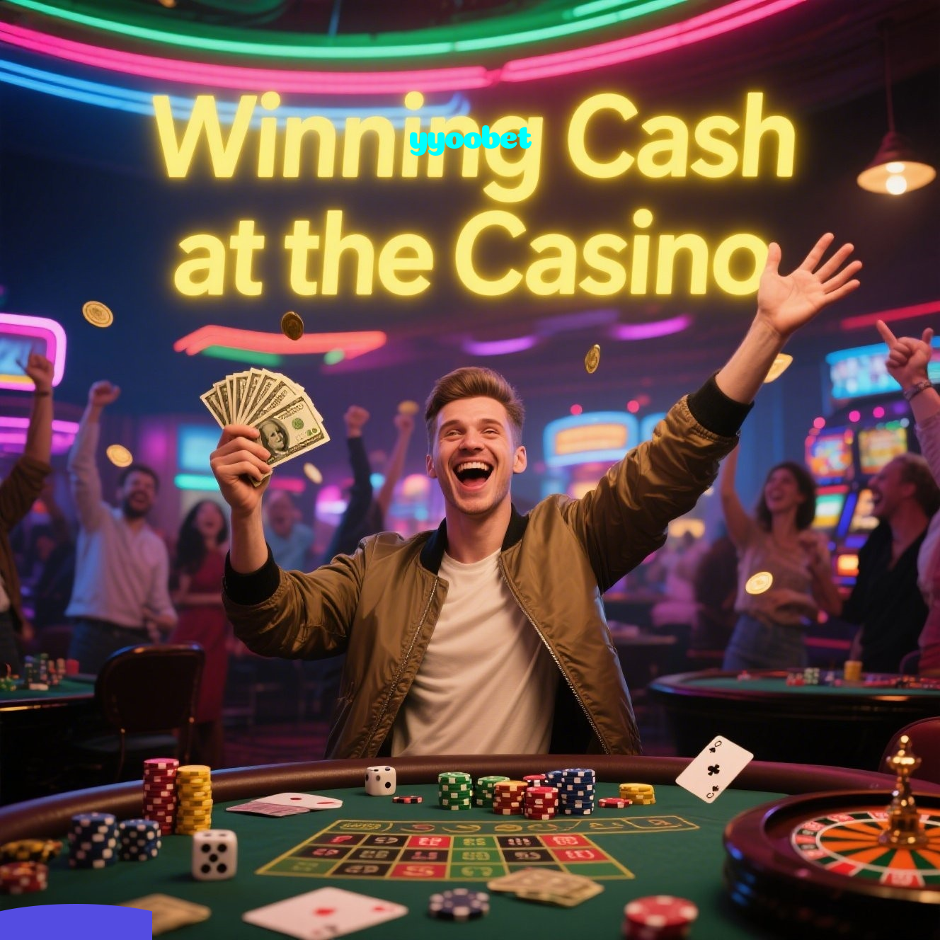 yyoobet:O melhor cassino para você jogar slots e apostar no futebol online!