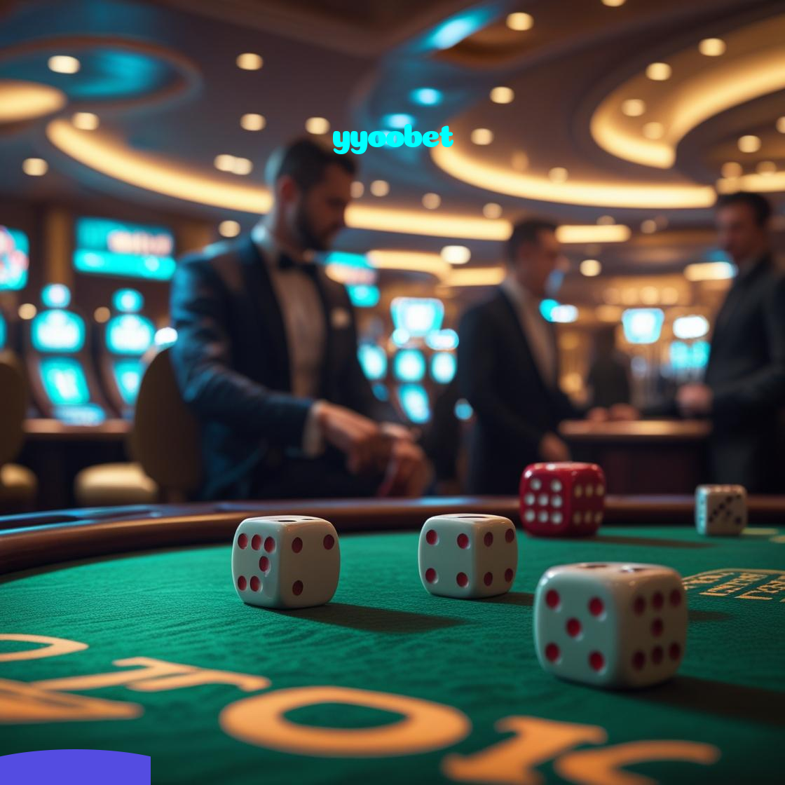 yyoobet:Jogue poker e prove que você é o melhor nas cartas!