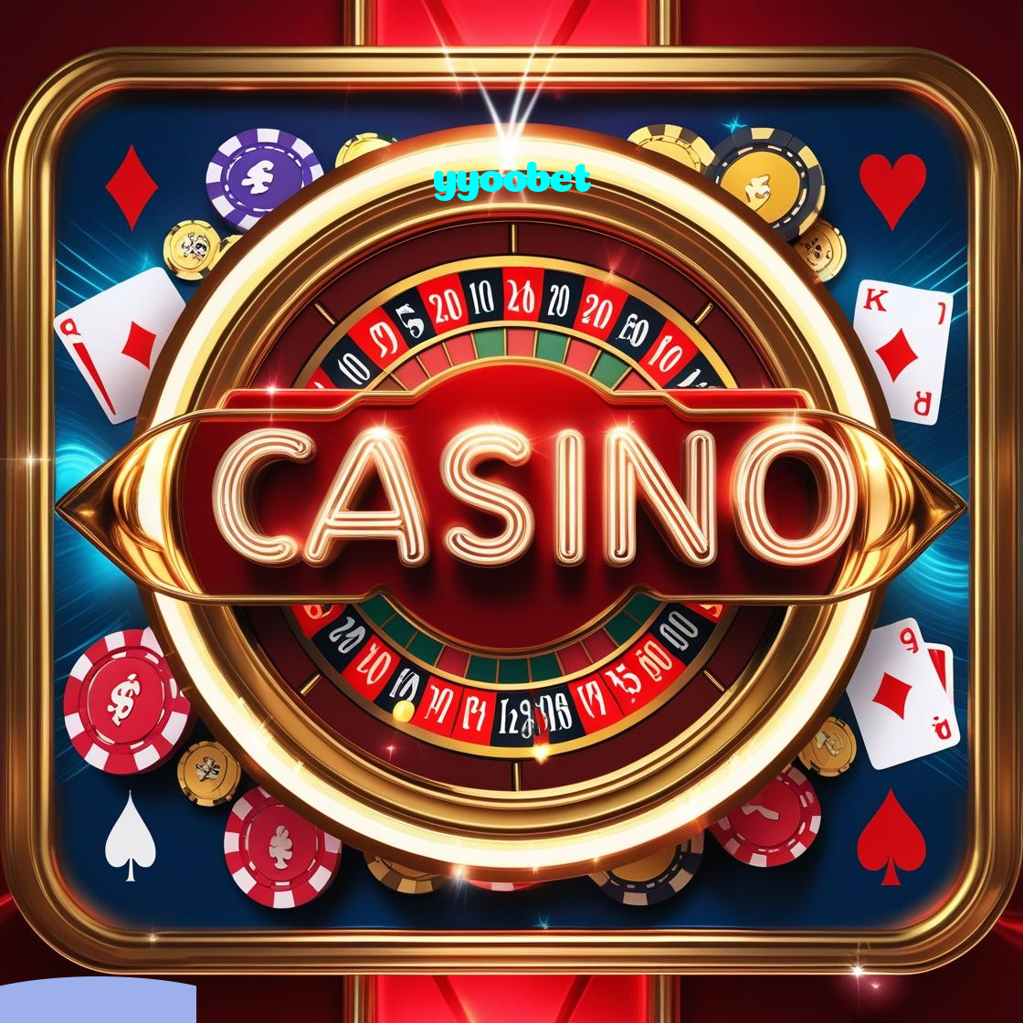 yyoobet：Jogue blackjack e conquiste vitórias épicas no nosso cassino online!