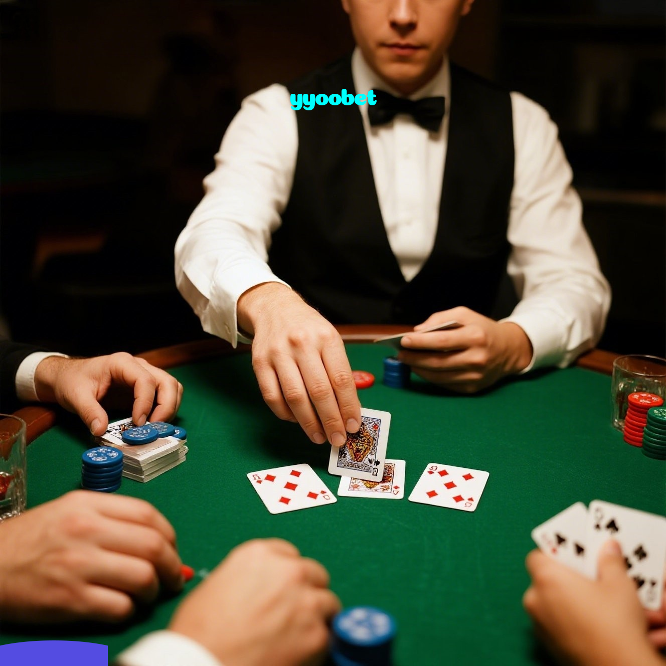 yyoobet:Apostas ao vivo no futebol e prêmios em blackjack e roleta!