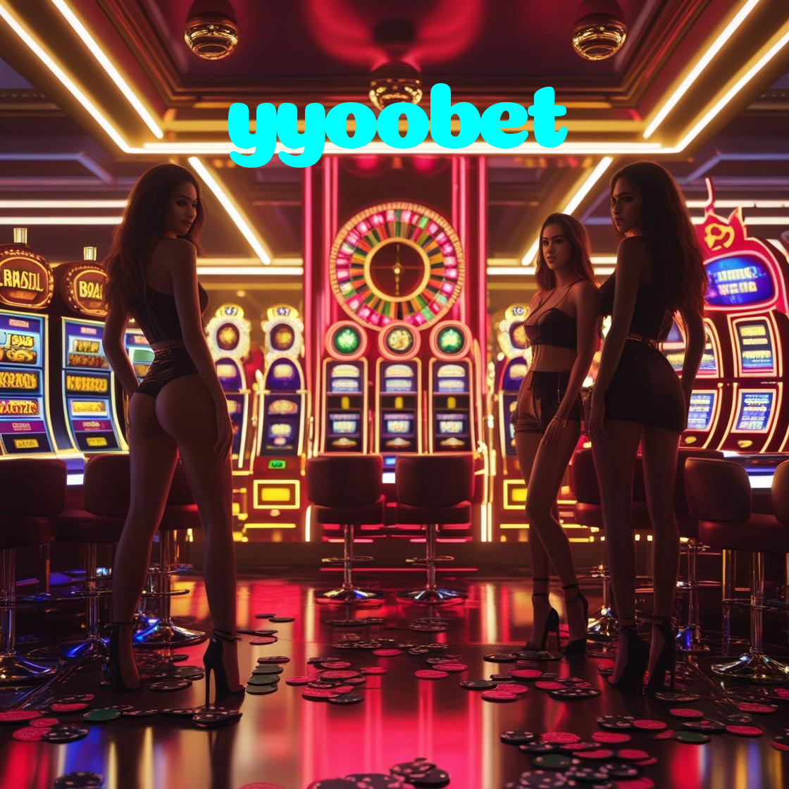 yyoobet：Aposte no seu time e ganhe prêmios incríveis com poker e roleta!