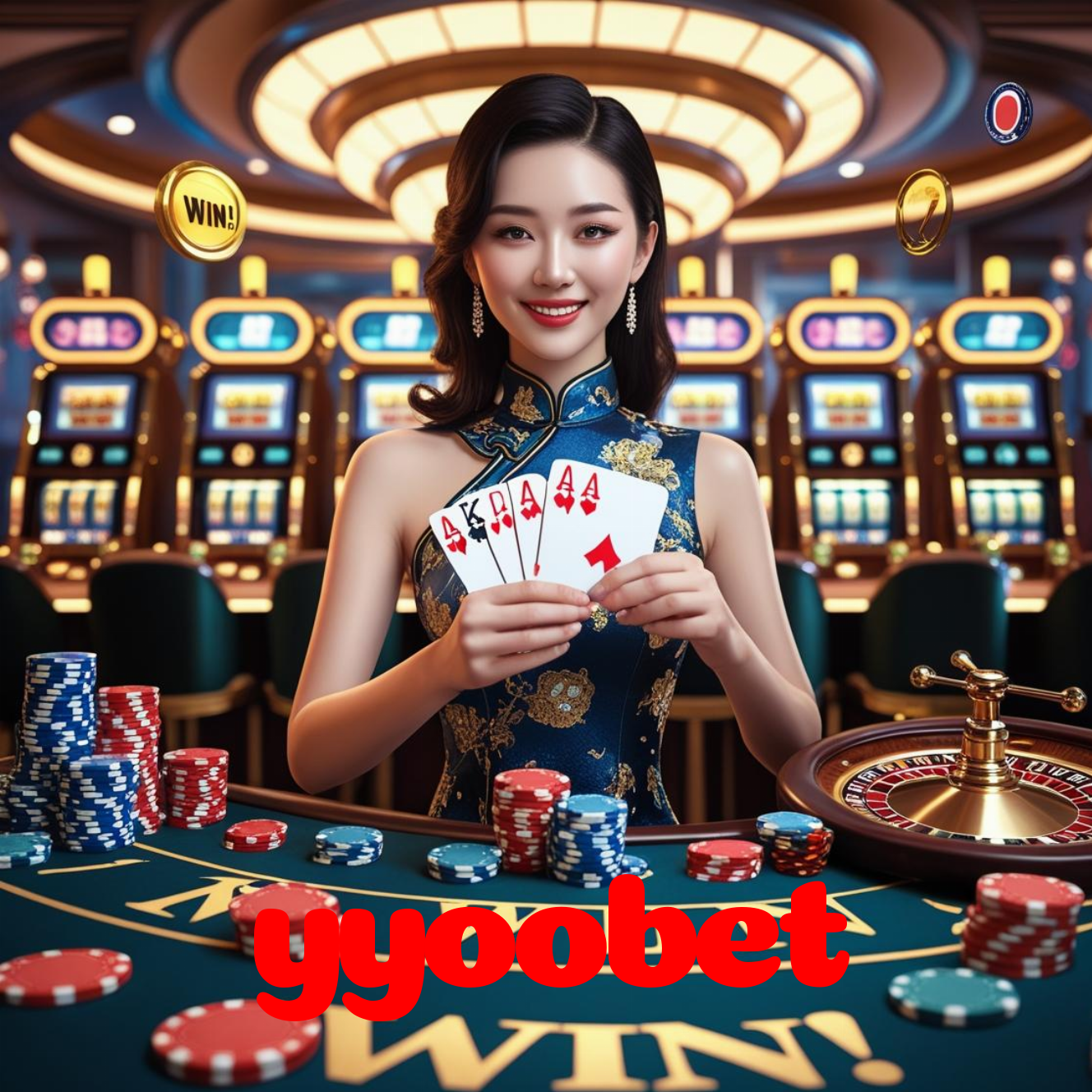 yyoobet:Jogue slots, aposte no futebol e ganhe no melhor cassino online!