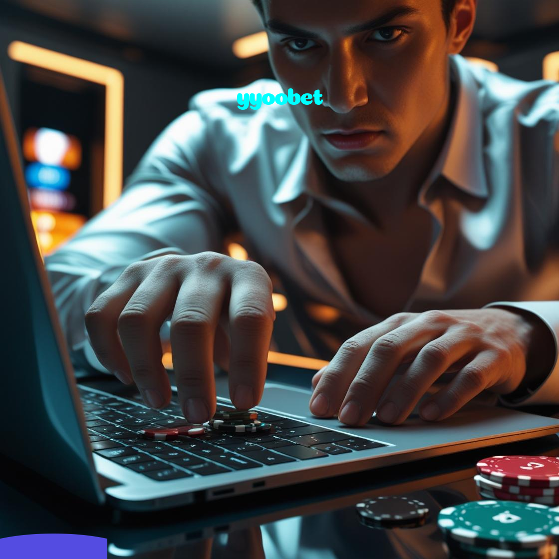 yyoobet:Apostas ao vivo no futebol e diversão garantida com slots e roleta!