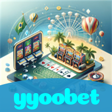 yyoobet:O cassino online mais confiável para você apostar no futebol e jogar poker!