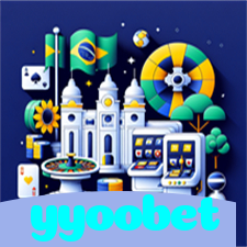 yyoobet:Apostas ao vivo no futebol e diversão garantida com jogos de cassino!