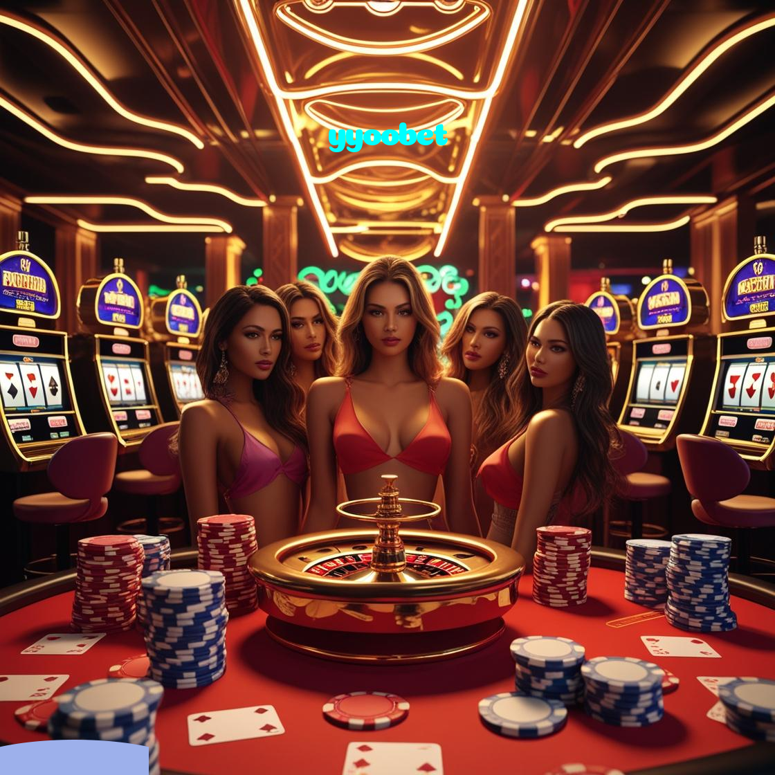 yyoobet:Jogue slots, poker e aposte no futebol com grandes prêmios em jogo!
