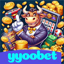 yyoobet：Apostas ao vivo no futebol e diversão garantida com slots e roleta!