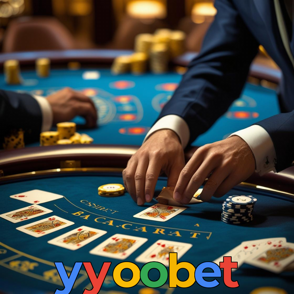 yyoobet:Em cada giro, uma chance de vitória nas nossas slots online!
