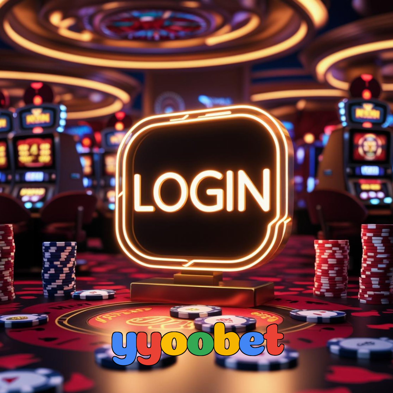 yyoobet:Cada giro é uma chance de ganhar! Jogue nas slots agora mesmo!