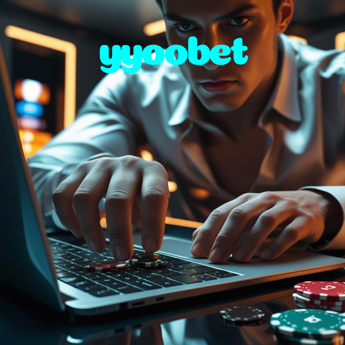 yyoobet:Jogue nas slots e mude sua sorte agora mesmo!