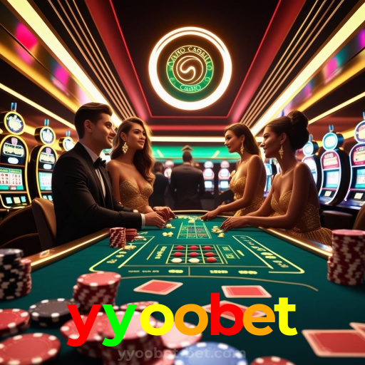 yyoobet:Jogue poker, aposte no futebol e ganhe no cassino mais confiável!