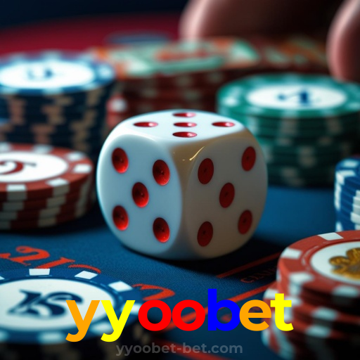 yyoobet:Ganhe prêmios em roleta e aposte no futebol com confiança no nosso cassino!