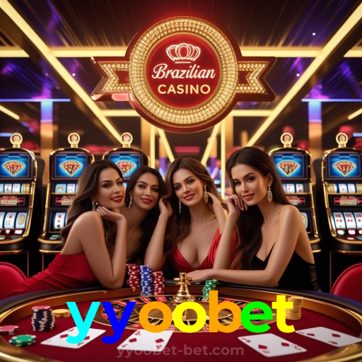 yyoobet:Encontre a sorte na roleta! Aposte agora e ganhe!