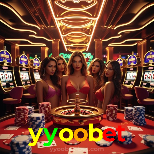 yyoobet:Jogue agora no nosso cassino online e ganhe muito mais!