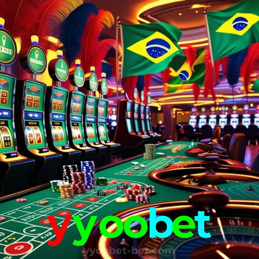 yyoobet:Jogue nas slots e ganhe grandes prêmios com cada giro!