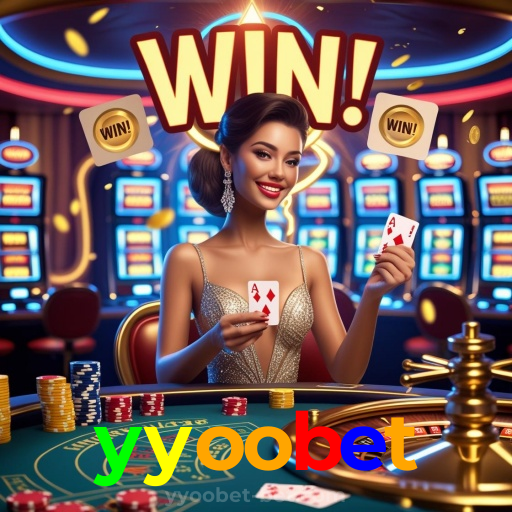yyoobet:Apostas ao vivo no futebol e diversão garantida com slots e roleta!