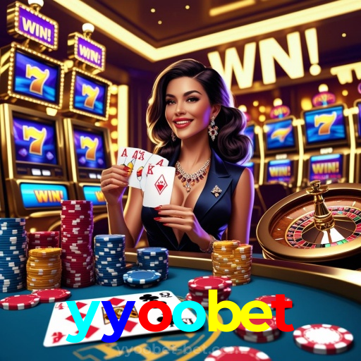 yyoobet:Jogue poker, roleta e aposte no futebol no cassino mais confiável!