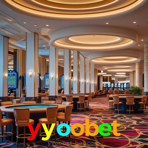 yyoobet:Apostas ao vivo no futebol e grandes prêmios em jogos de blackjack!