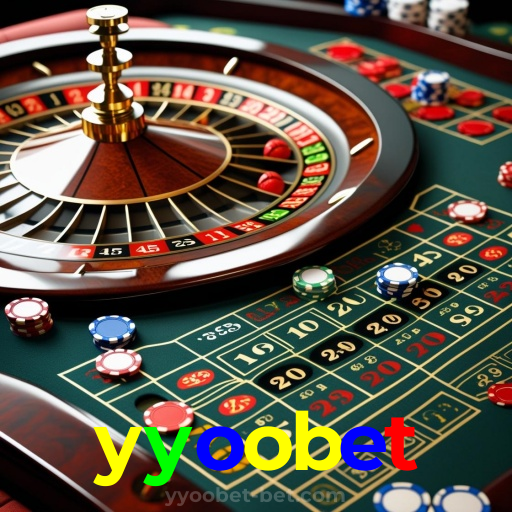 yyoobet：Sua sorte começa com as melhores apostas no futebol e no cassino!