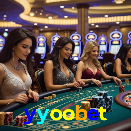 yyoobet:Vença no poker e mostre que você é um mestre das cartas!