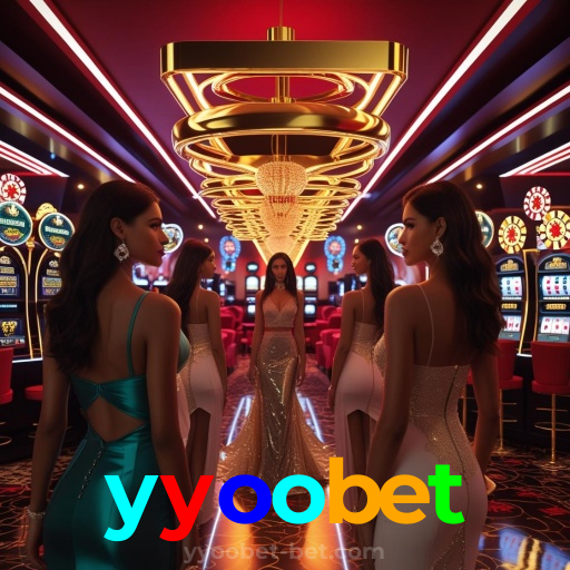 yyoobet:Jogue slots, aposte no futebol e vença em grande estilo!