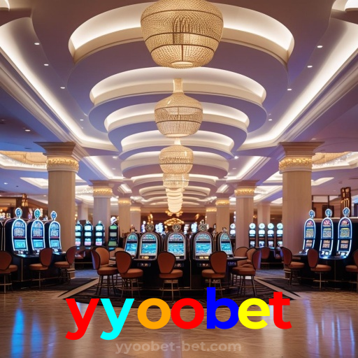 yyoobet:Sua sorte está no cassino online com apostas no futebol e jogos emocionantes!
