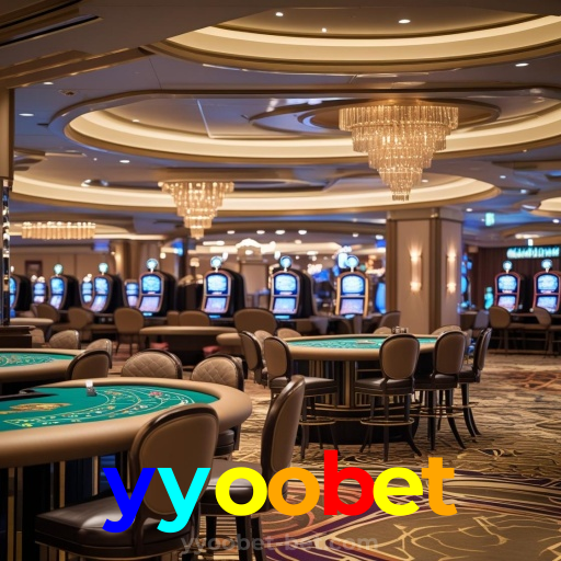 yyoobet:Jogue agora e vença nas melhores slots online!
