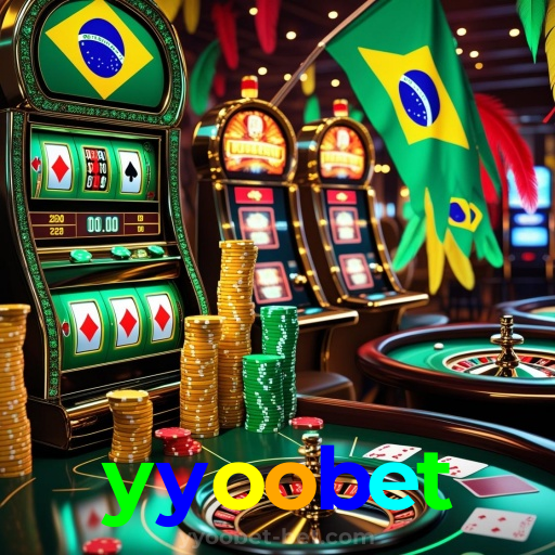yyoobet:No cassino online mais seguro, aposte no futebol e jogue slots emocionantes!