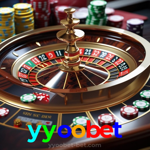 yyoobet:Jogue slots, aposte no futebol e ganhe no melhor cassino online!