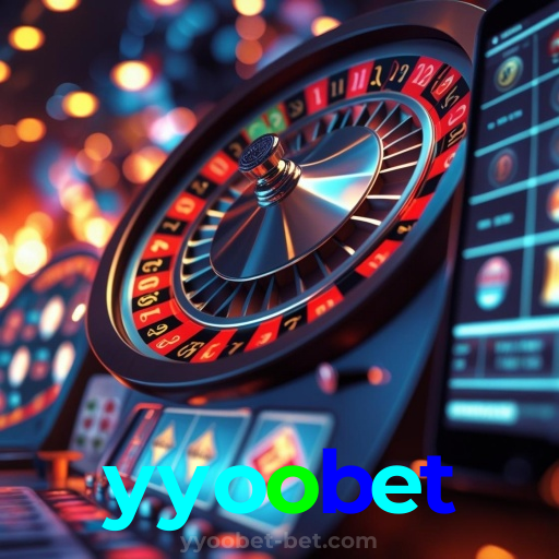 yyoobet:Apostas no futebol e grandes prêmios em slots e roleta esperam por você!