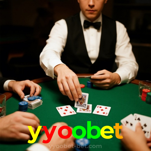 yyoobet：A experiência de futebol ao vivo e cassino online mais emocionante espera por você!