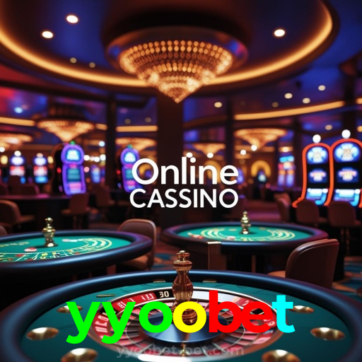 yyoobet:Apostas em futebol e os melhores jogos de cassino esperam por você!