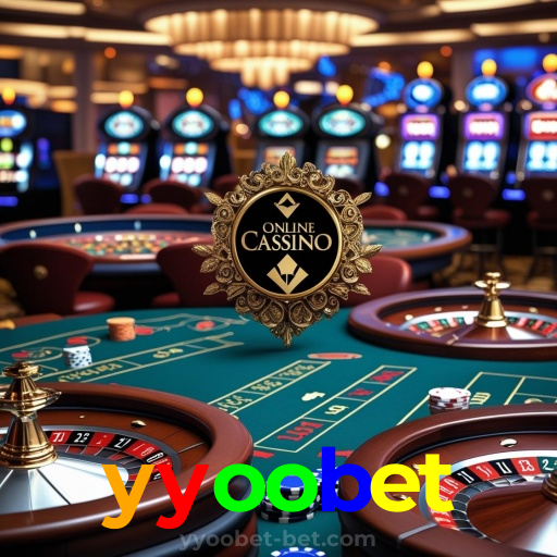 yyoobet:Jogue slots, aposte no futebol e vença com grandes vitórias!