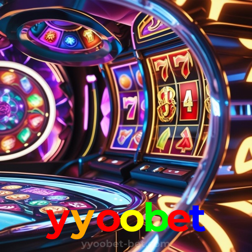 yyoobet:Jogue nas roletas e ganhe prêmios sensacionais!