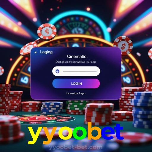 yyoobet:O melhor cassino online está aqui! Jogue nas slots e ganhe!