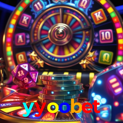 yyoobet:Jogue poker, aposte no futebol e ganhe em nosso cassino online confiável!