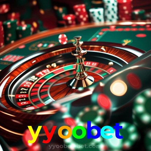 yyoobet:Entre no nosso cassino online e jogue nas roletas agora!