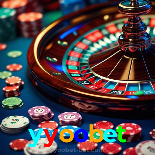 yyoobet:Jogue poker, aposte no futebol e leve grandes vitórias para casa!
