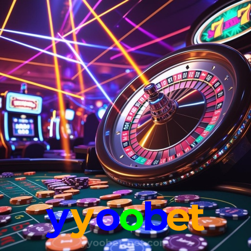 yyoobet:Aposte no futebol e jogue os melhores jogos de cassino como roleta!