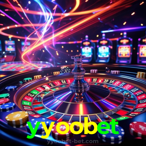 yyoobet:Jogue nas melhores slots e vença o jackpot em grande estilo!